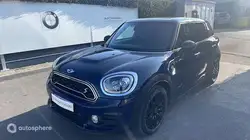 MINI Countryman C
