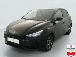 MG MG3