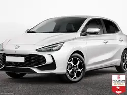 MG MG3