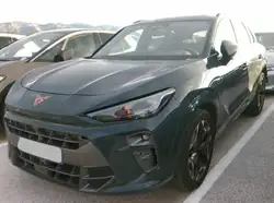CUPRA