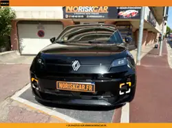Renault R 5