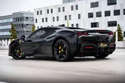 Ferrari SF90 Stradale