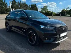 DS Automobiles DS 7 Crossback