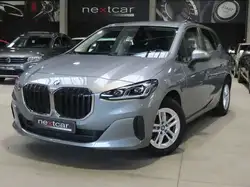 BMW 225
