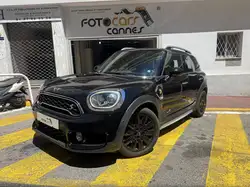 MINI Countryman C