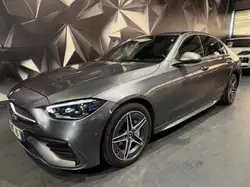 Mercedes-Benz C 30 AMG