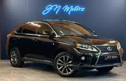 Lexus RX 450h