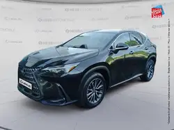 Lexus NX 350h