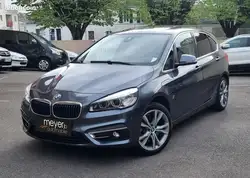 BMW 225