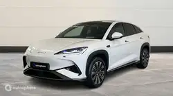 BYD Sealion 7