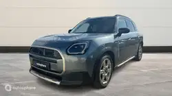 MINI Countryman E