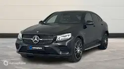 Mercedes-Benz GLC 350