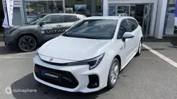 Suzuki Swace