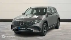Mercedes-Benz EQB 250