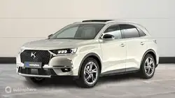 DS Automobiles DS 7 Crossback