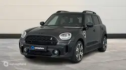 MINI Countryman C
