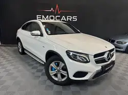 Mercedes-Benz GLC 350