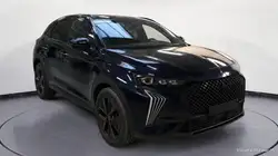 DS Automobiles DS 7