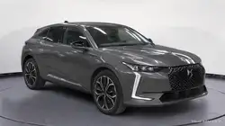 DS Automobiles DS 4