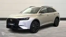 DS Automobiles DS 7
