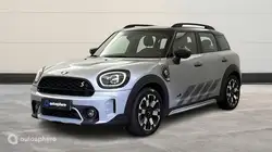 MINI Countryman C