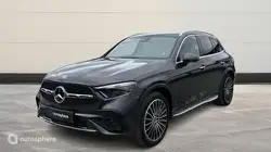 Mercedes-Benz GLC 400