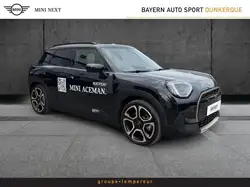 MINI Aceman