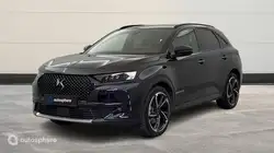 DS Automobiles DS 7 Crossback
