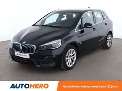 BMW 225