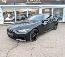 BMW 440
