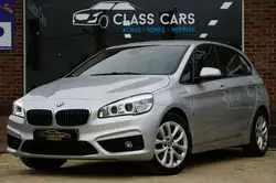 BMW 225