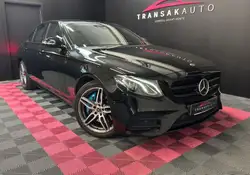 Mercedes-Benz E 350