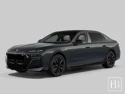 BMW 760