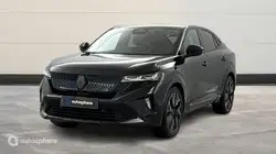Renault Rafale