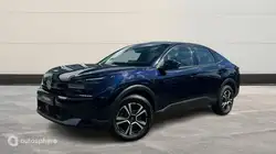 Citroen C4 X