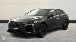 DS Automobiles DS 4