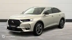 DS Automobiles DS 7 Crossback