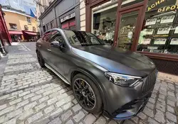 Mercedes-Benz GLC 63 AMG