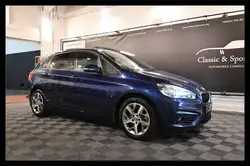 BMW 225