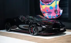 Ferrari SF90 Stradale