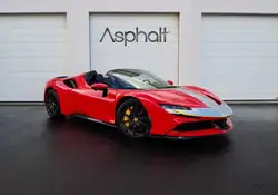 Ferrari SF90 Stradale