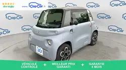 Citroen Ami