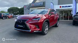 Lexus NX 300h