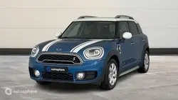 MINI Countryman C