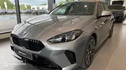 BMW 123