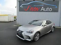 Lexus IS 300