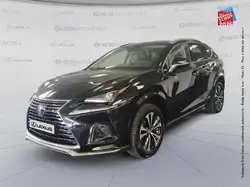 Lexus NX 300h
