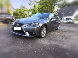 Lexus IS 300