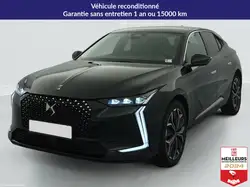 DS Automobiles DS 4