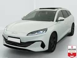 BYD Seal 6